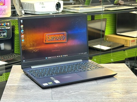 Lenovo Gaming 15IMH056